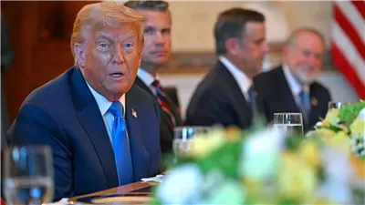 نتنياهو يسلم ترامب رسالة ترشيحه لجائزة نوبل للسلام