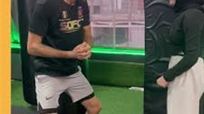 مدرب لبناني يتعرض للهجوم بسبب طريقة تدريبه.. تعرف علي مخاطر ضرب الأمعاء