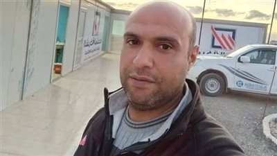 وفاة مزارع شاب متأثرًا بلدغة ثعبان داخل أرضه الزراعية بقرية مسهلة بالغربية