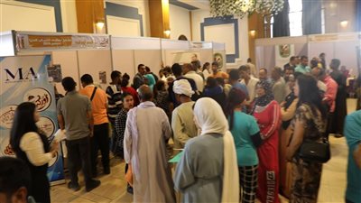محافظ المنيا: 14 ألف فرصة عمل و62 ألف مستفيد من برامج التدريب والدعم