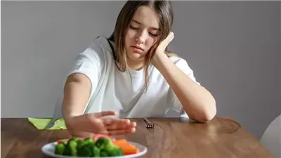 خبيرة تغذية توضح.. لماذا نفقد الشهية مع ارتفاع درجات الحرارة؟