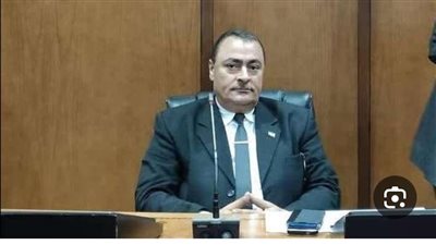 وكيل تموين دمياط لـ