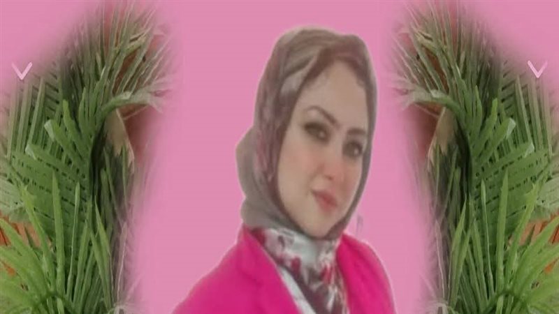 مرشحة لمجلس الشيوخ