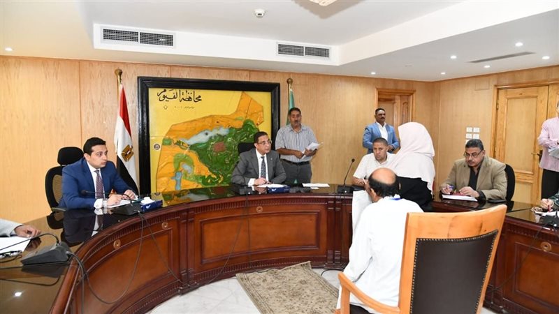 لقاء خدمة المواطنين
