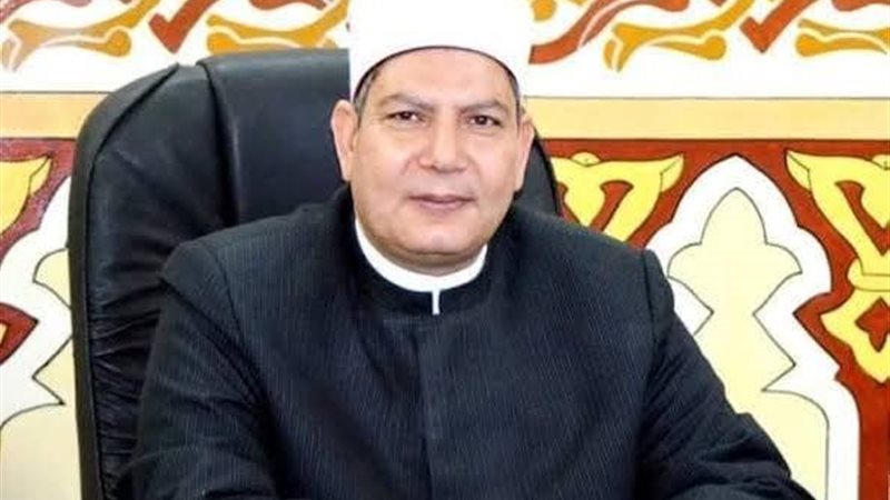 الدكتور نوح العيسوي