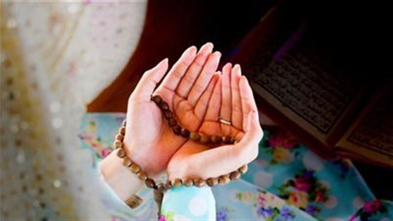 20 دعاء لجلب الرزق