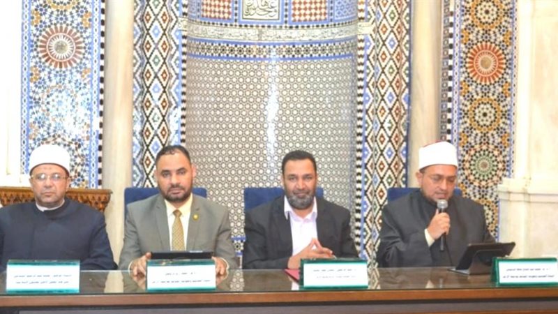 انعقاد المجلس الثالث