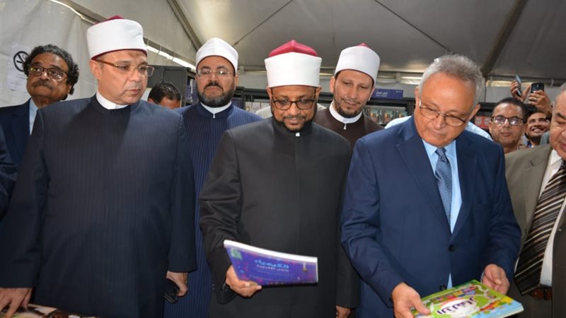 أمين عام مجمع البحوث