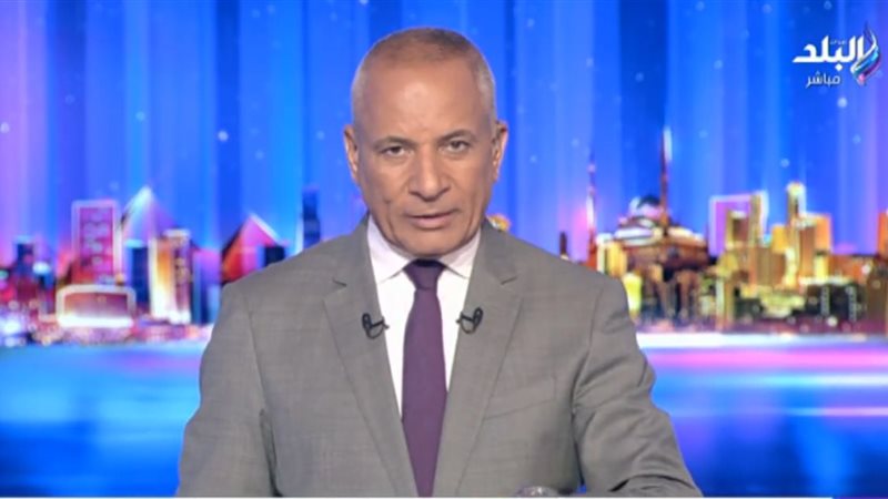 أحمد موسى