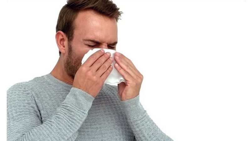 الدعاء بالرحمة للعاطس