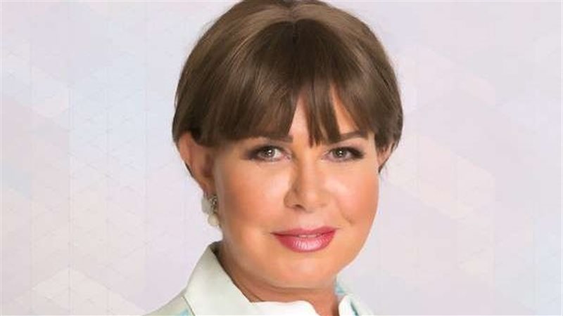 نجوى إبراهيم