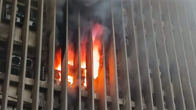سنترال رمسيس