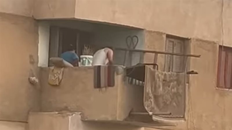 واقعة ضرب طفل العاشر