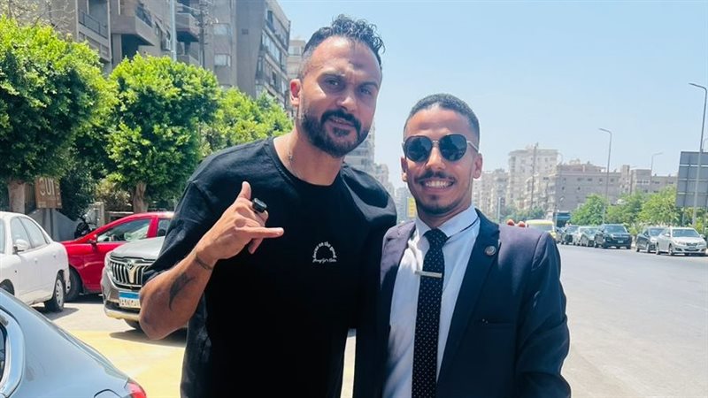 إبراهيم سعيد