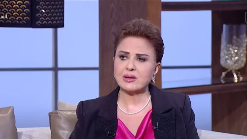 الفنانة مدلين طبر