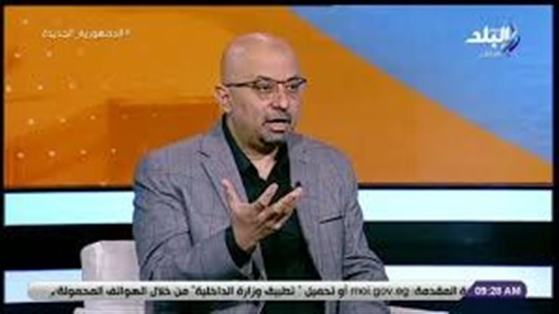 أسامة مصطفي