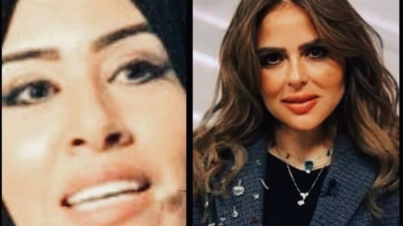 مها الصغير - مريم