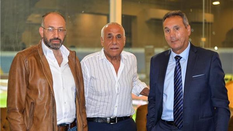 محمد الأتربي وحسين