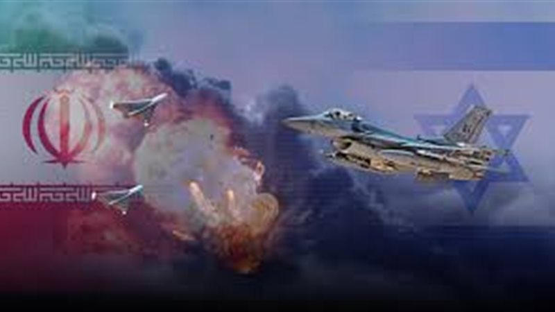 الطيران الإيراني