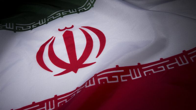 إيران