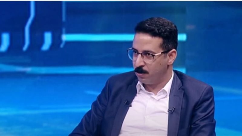 سلمان إسماعيل