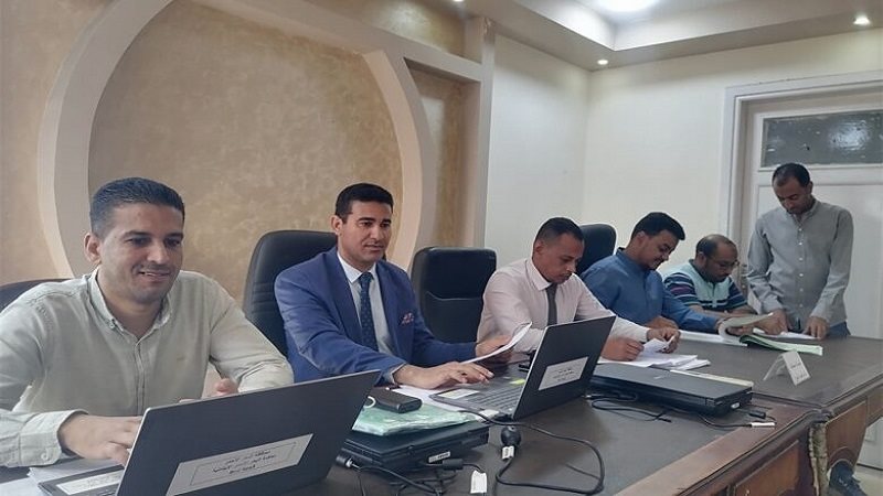 طلبات الترشح