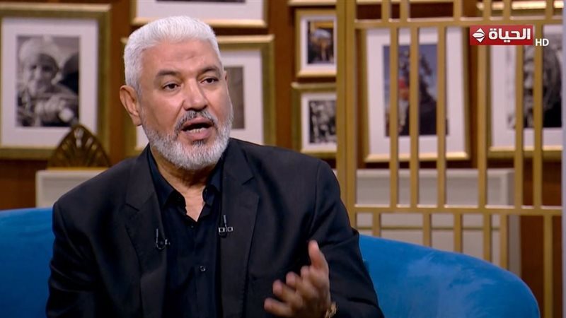 الكابتن جمال عبد
