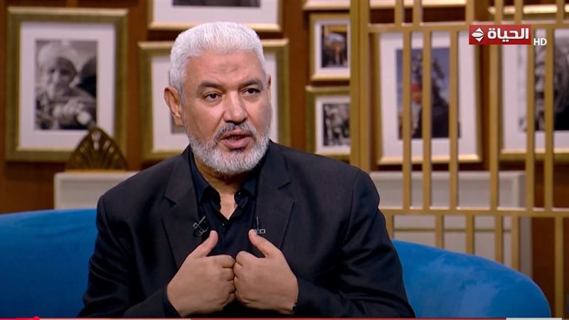 جمال عبدالحميد