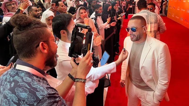 أحمد السقا