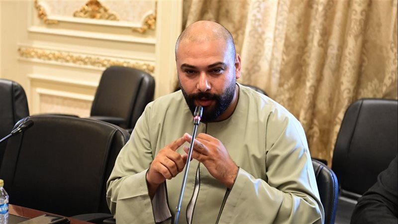 إبراهيم الديب