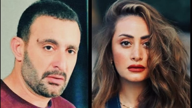 منة بدر تيسير - أحمد