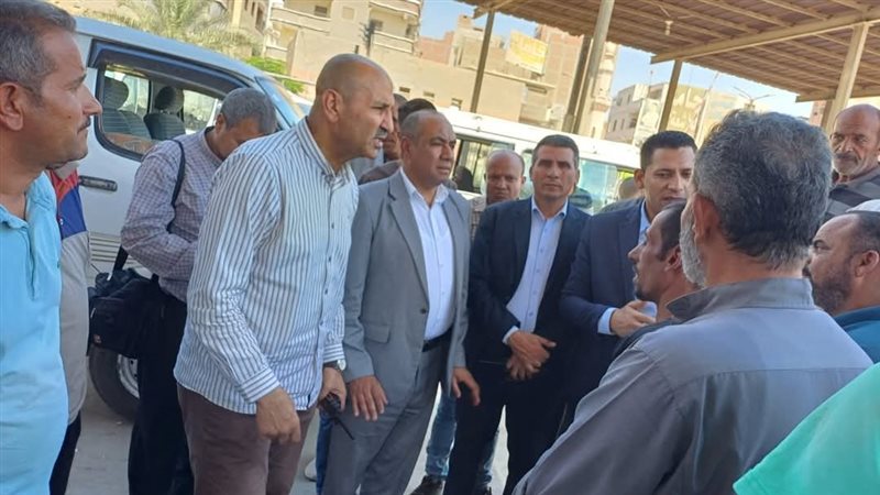 محافظة بني سويف