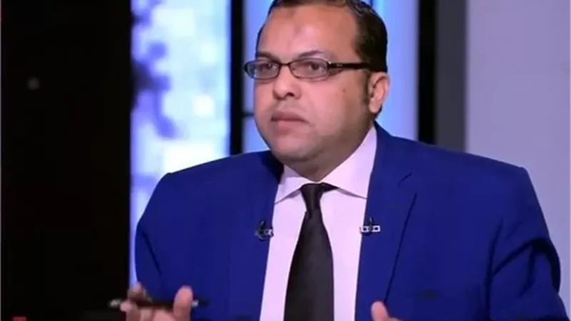 حمدي عرفه