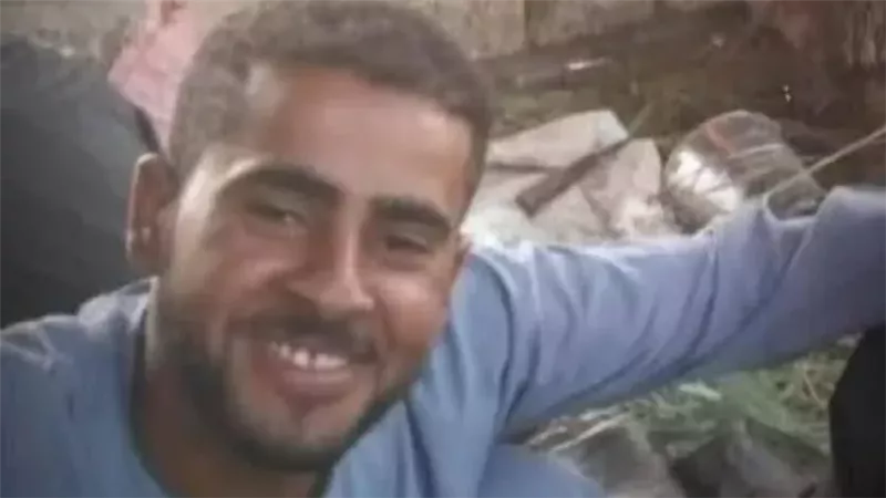 أحد الضحايا