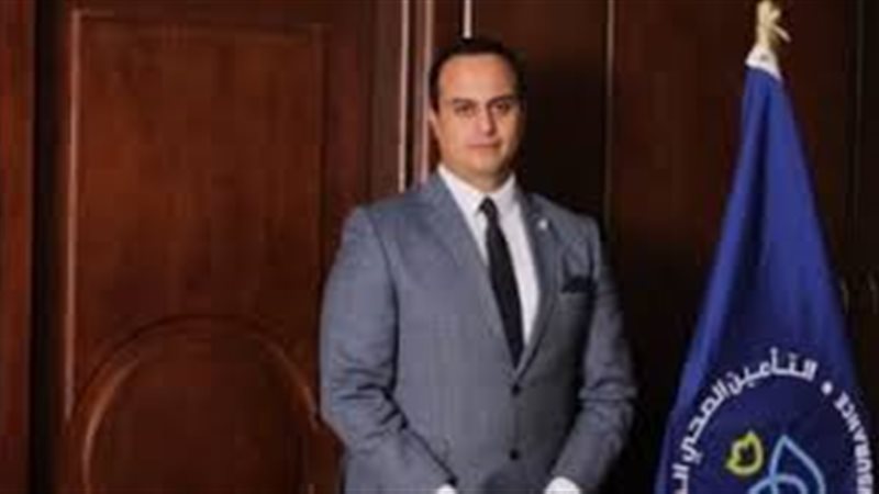 الدكتور أحمد السبكي،