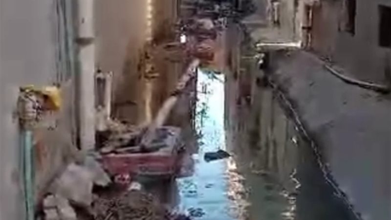اهالي قريه القلعة