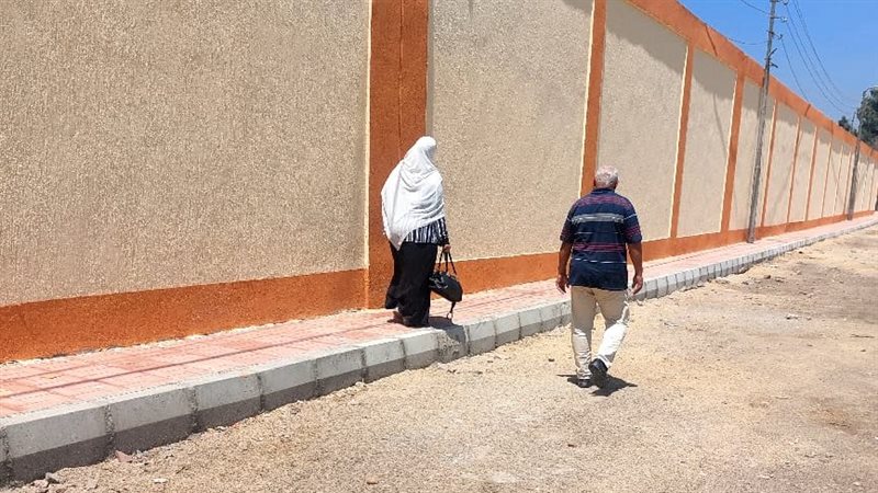 مركز شباب ميت الدريج