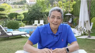 محمود سعد عن حريق سنترال رمسيس: كارثة كاشفة ومؤسفة وحزينة