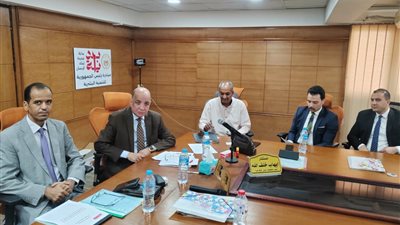 لليوم الرابع.. استمرار تلقي طلبات المرشحين لمجلس الشيوخ بأسوان 