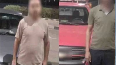 الهروب العكسي على الدائري.. كشف ملابسات اصطدام سائق سيارة ربع نقل بالمقطم