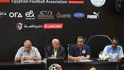 لجنة المسابقات تكشف خطة الموسم الجديد: تنسيق مع الكاف وتفادي التأجيلات