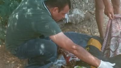 كانت طافية.. انتشال جثة شاب بجوار مرسى العبارة النهرية بطهطا في سوهاج