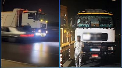 نحو طرق أكثر أمانًا.. حملات توعية ورقابة مشددة لمواجهة السير عكس الاتجاه