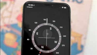 حكم صلاة من صلّى دون تحرّي القبلة ثم تبيّن له أنه كان مستقبلًا لها