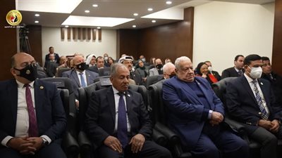 حزب حماة الوطن: مؤتمر تشكيل القائمة الوطنية يعكس نضج الحياة السياسية