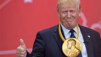 مأمون فندي عن ترشيح ترامب لجائزة نوبل للسلا: الموضوع أتفه مما تتخيل