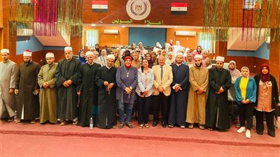 إعلام السويس ينظم ندوة حول 