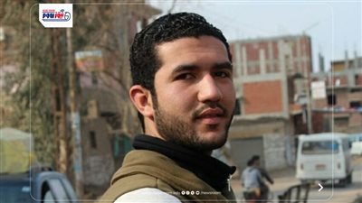 حريق سنترال رمسيس| رسالة وداع تركها أحمد الدرس أحد الضحايا قبل رحيله 