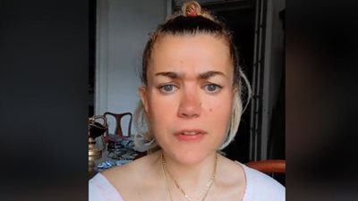 سيدة مصرية تفضح واقع البطالة وتناشد الحكومة بالرحمة والدعم