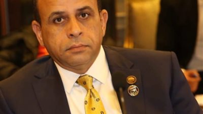 7 ملايين جنيه دعم تاريخي لنادي طهطا بسوهاج بجهود النائب نشات فؤاد